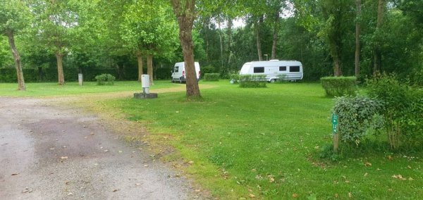 Camping Le Martin Pêcheur *** — Photo 5