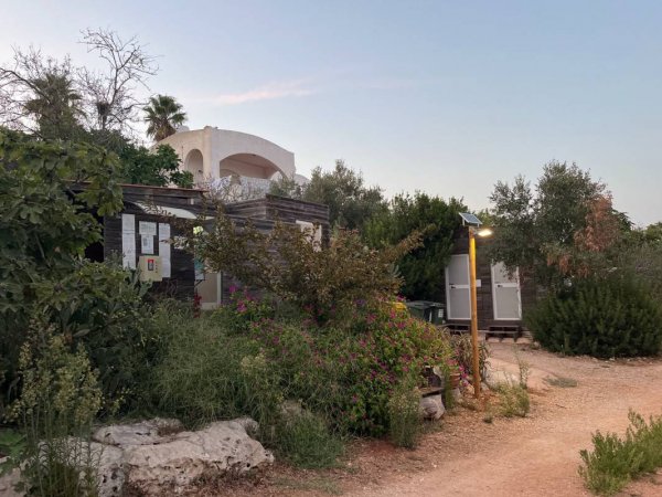 Campeggio Salento D'Arare — Photo 2
