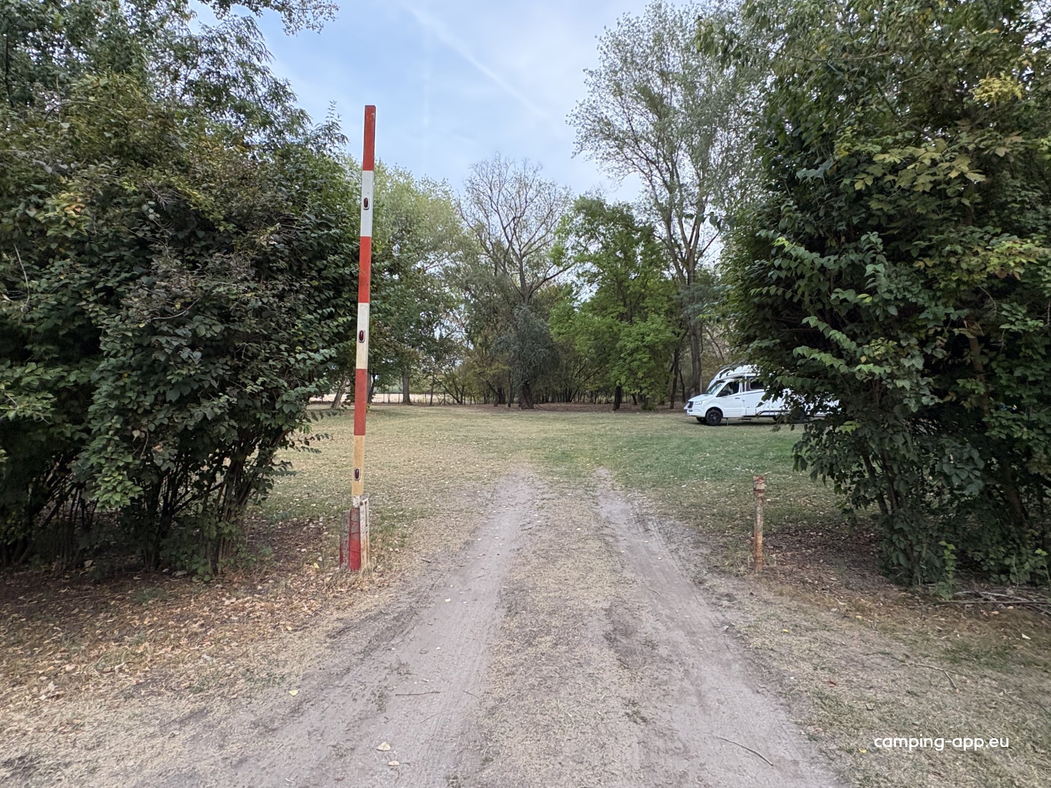 Karikás Csárda, Bucac Puszta — Zdjęcie 3