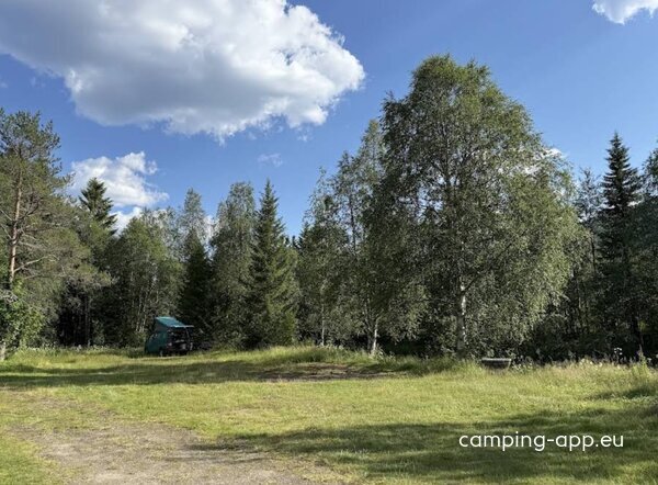 Olderskogen Natur Camp