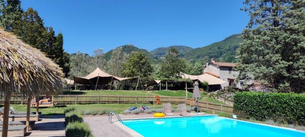 Rancone Lodges — Photo 3