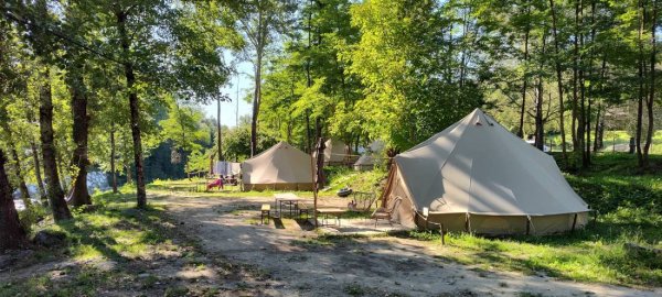 Rancone Lodges — Photo 6