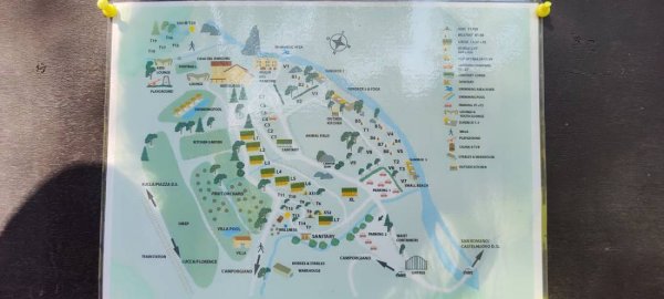 Rancone Lodges — Photo 4