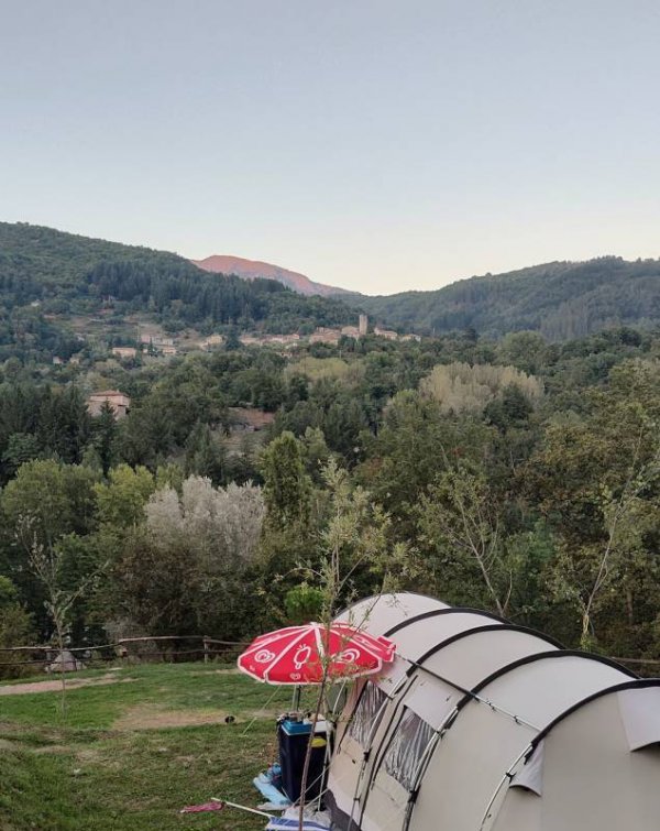 Rancone Lodges — Photo 2