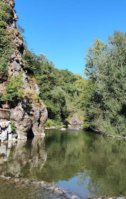 Rancone Lodges — Photo 5