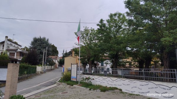 Area Caduti e Reduci — Photo 6