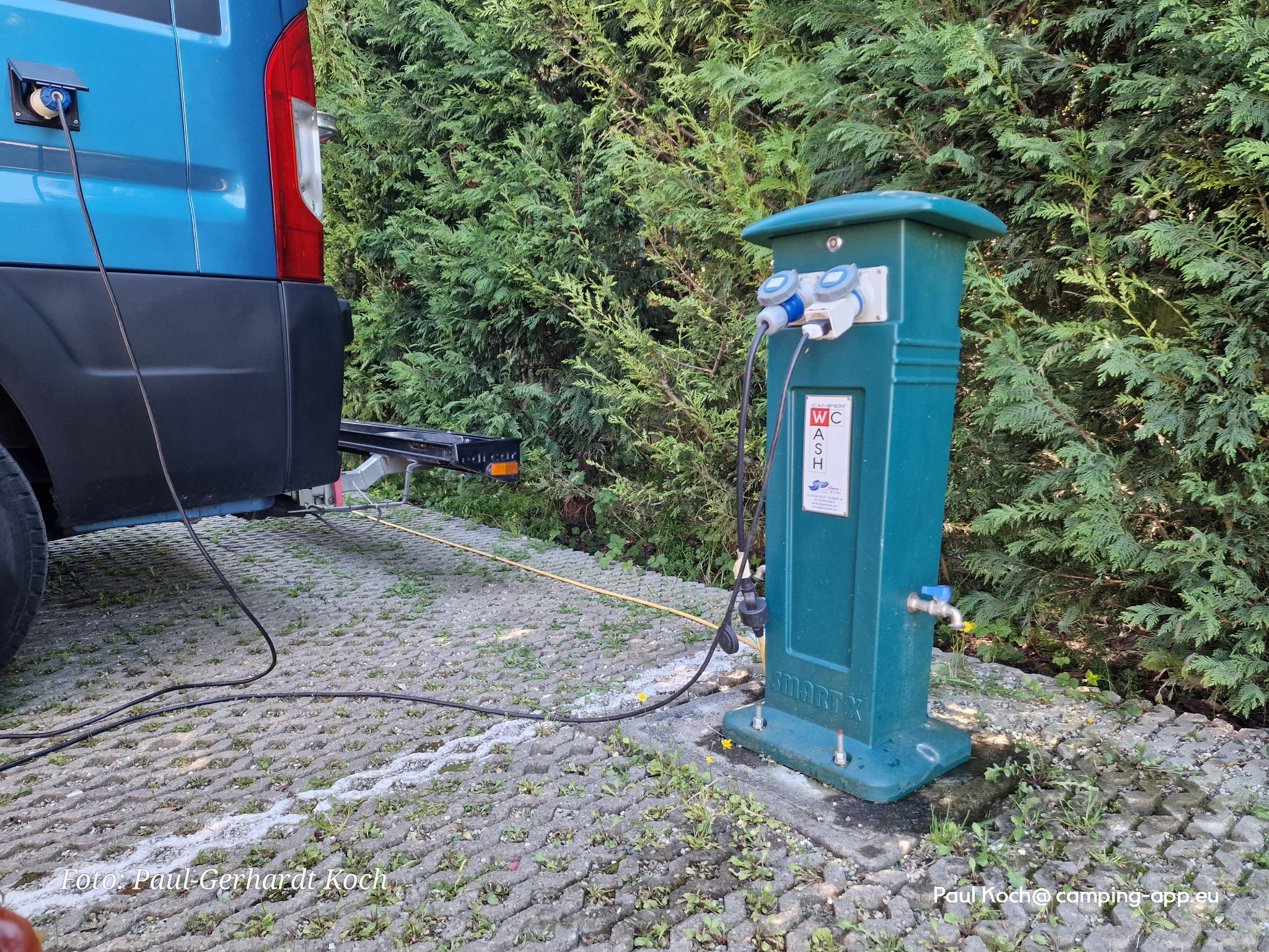 Area Caduti e Reduci — Fotoğraf 2