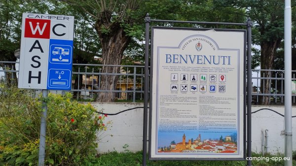 Area Caduti e Reduci — Photo 5