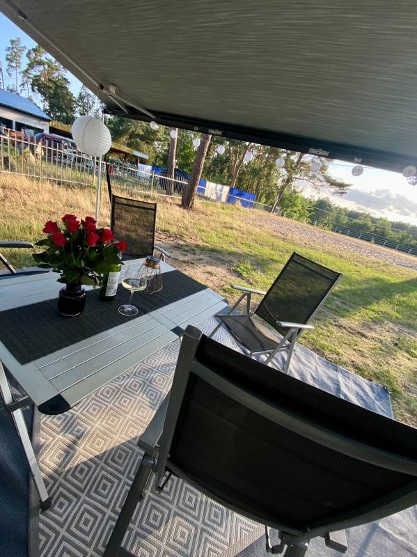 Campingplatz Plattensee — Photo 2