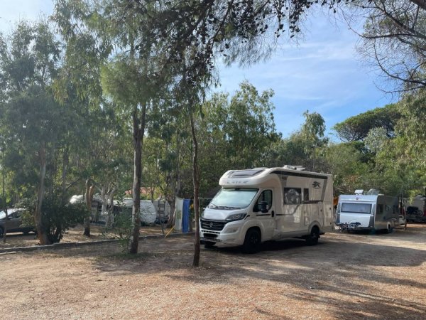 Camping Athena — Photo 2