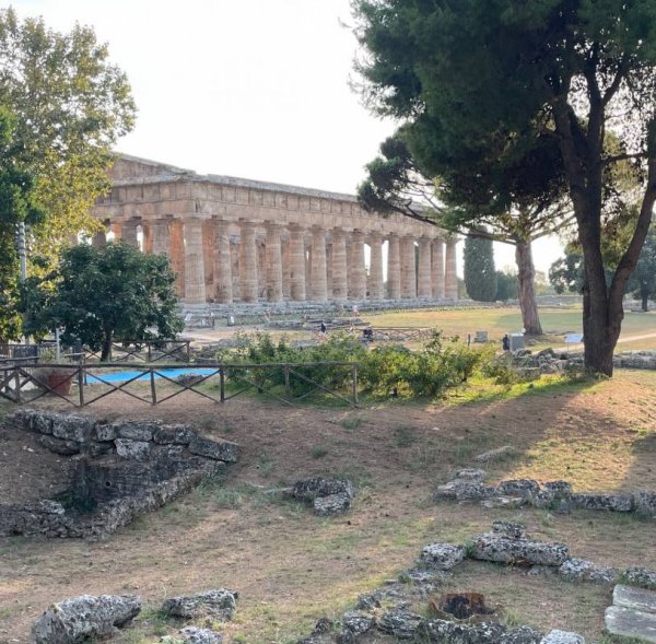Camping Athena — Foto 3