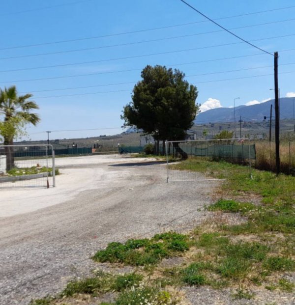 Camperstop Fanaria Rest — Photo 5