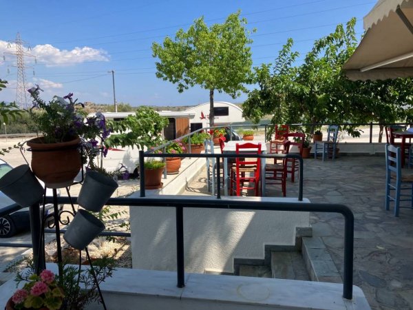 Camperstop Fanaria Rest — Photo 6