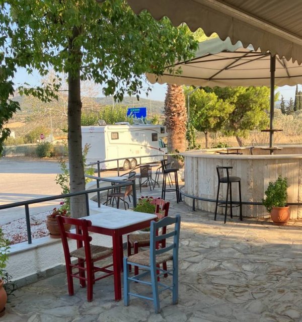 Camperstop Fanaria Rest — Photo 4