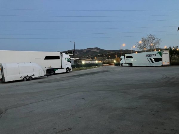 Camperstop Fanaria Rest — Photo 3