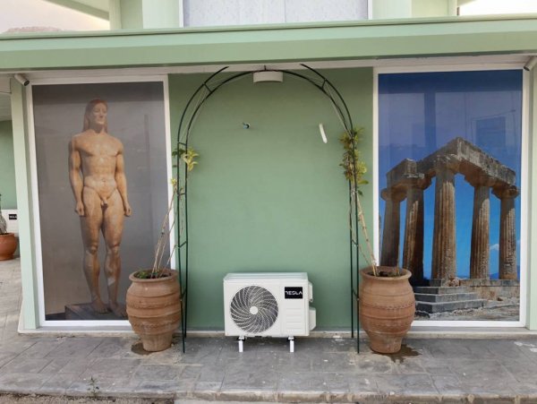 Camperstop Fanaria Rest — Foto 6