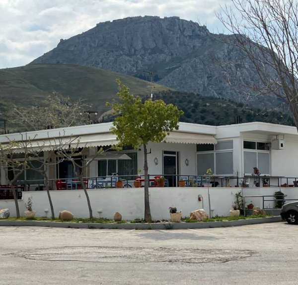 Camperstop Fanaria Rest — Foto 3