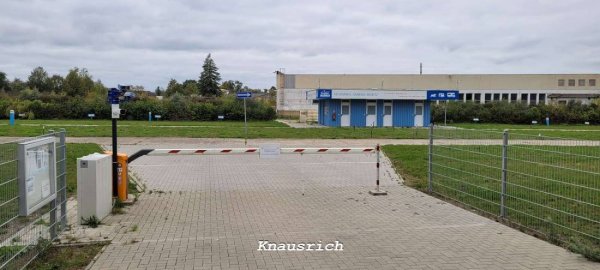 Reisemobil-Marina Müritz — Foto 4