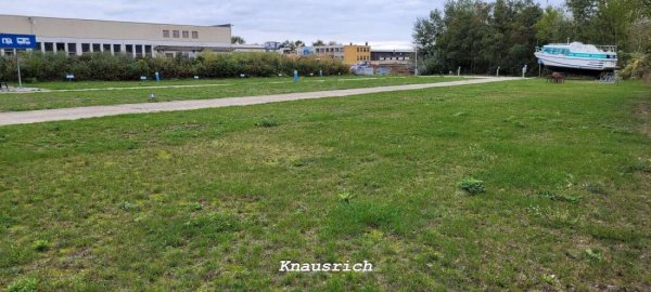 Reisemobil-Marina Müritz — Foto 2