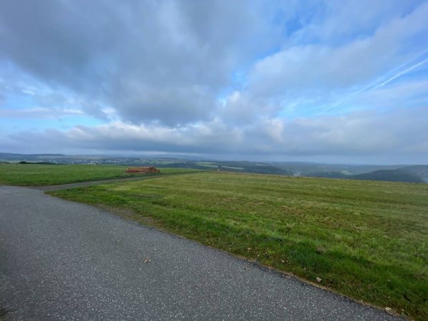 Wohnmobilstellplatz Schneppenbach — Photo 2