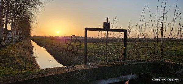 Stellplatz Weideblick — Photo 4