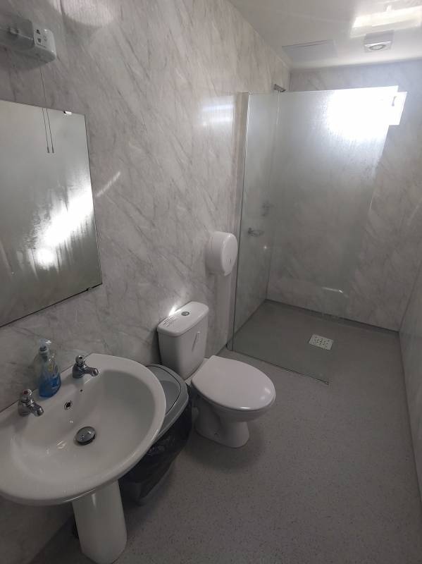 Ponsandane Campsite (summer campsite) — Camping Site in Penzance