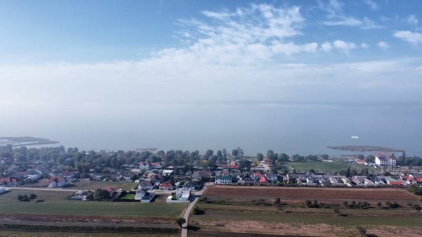 Stellplatz Podersdorf-Karmazik — Photo 3