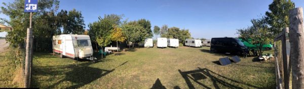 Stellplatz Podersdorf-Karmazik — Photo 6