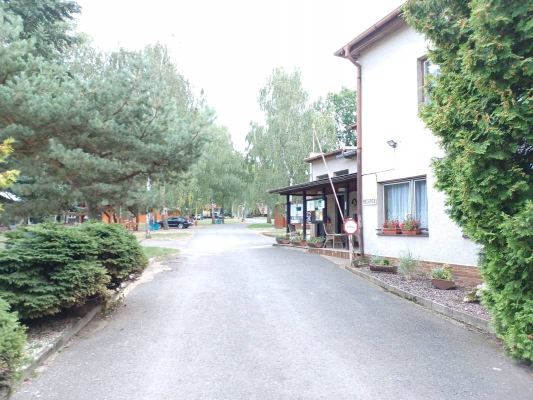 ATC Jesenice — 露营地 in Jesenice