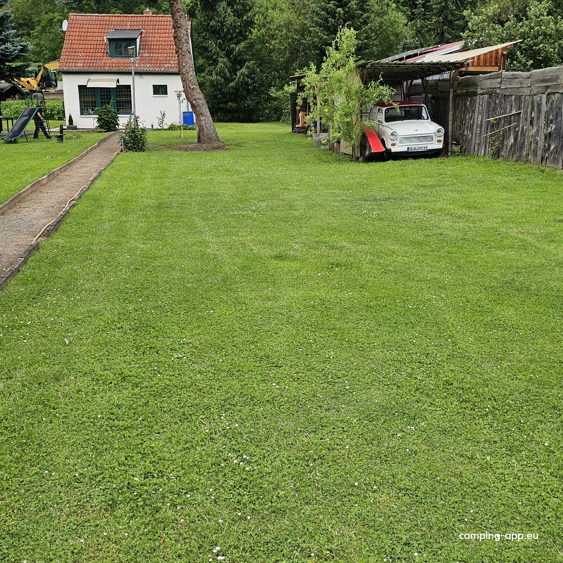 Familie Seidel — Photo 4