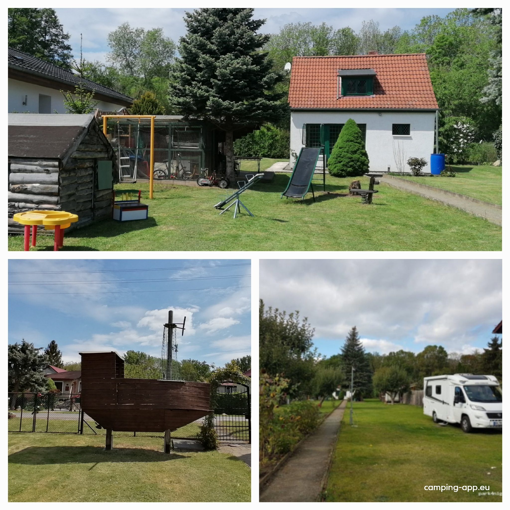 Familie Seidel — Photo 5