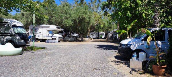 Camping Fare — Photo 3