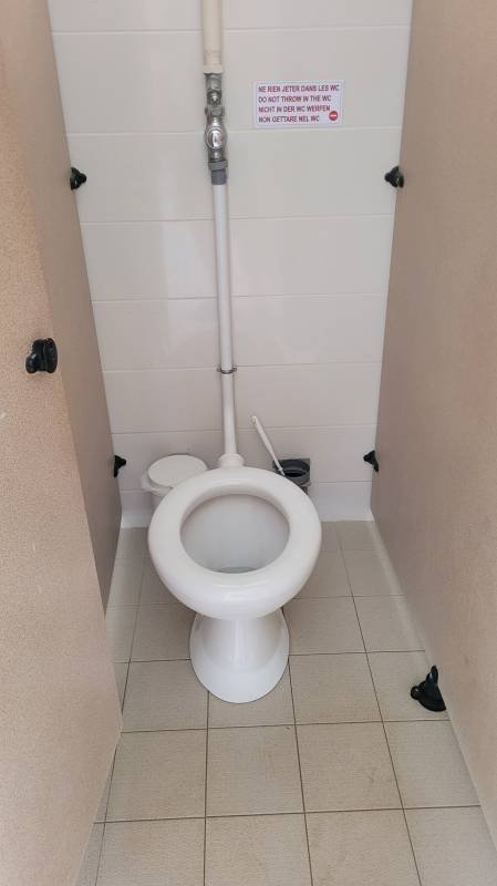 Camping les Mimosas — Photo 4