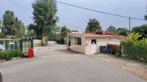 Camping les Mimosas — Photo 6