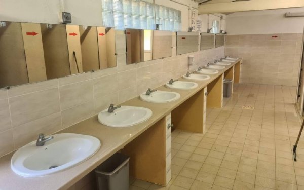 Camping les Mimosas — Foto 6