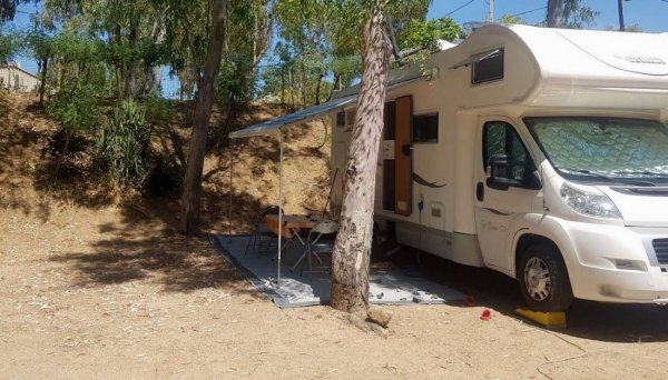 Camping les Mimosas — Foto 2