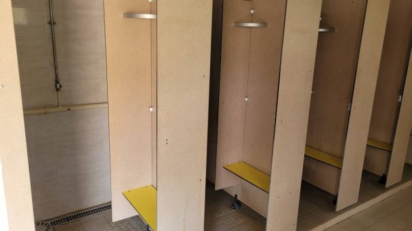 Camping les Mimosas — Photo 5