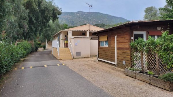 Camping les Mimosas — Photo 3