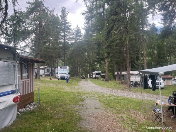 TCS Camping — Photo 3