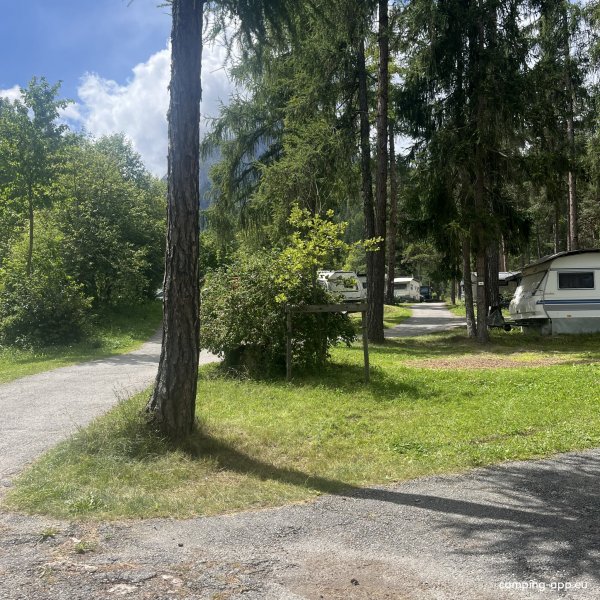 TCS Camping — Photo 6