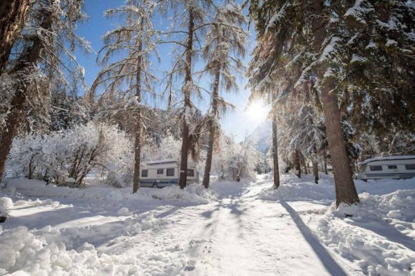 TCS Camping — Photo 2