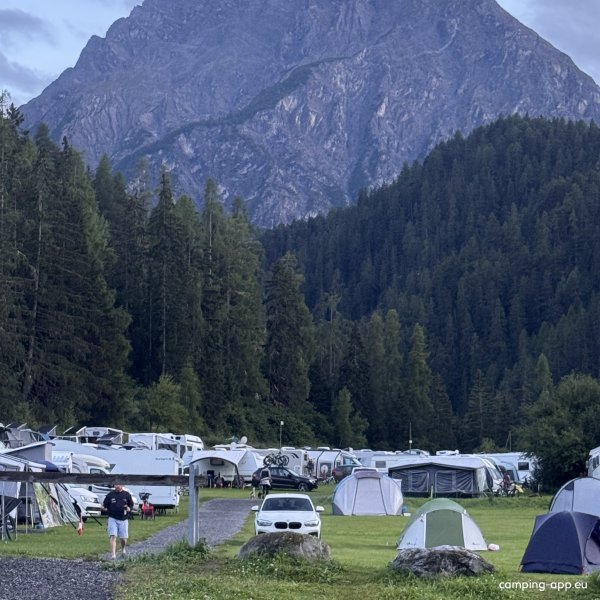 TCS Camping — Photo 2