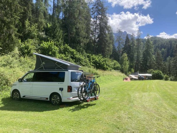 TCS Camping — Photo 5