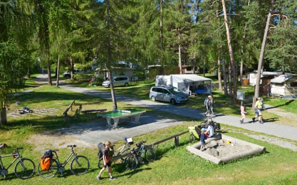 TCS Camping — Photo 3