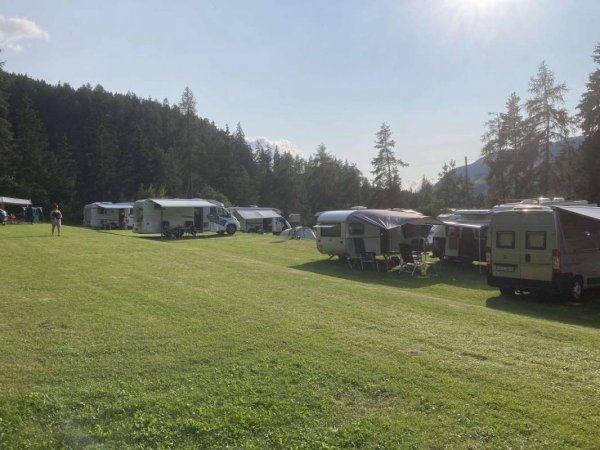 TCS Camping — Photo 4