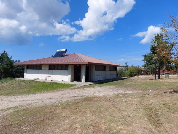 Vale do Rossim Ecoresort — Photo 3