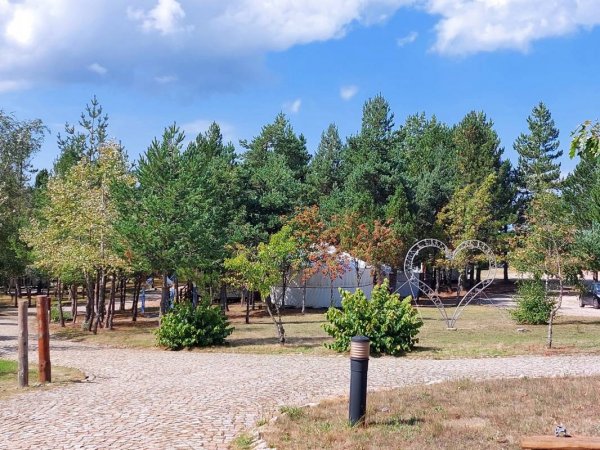 Vale do Rossim Ecoresort — Photo 5