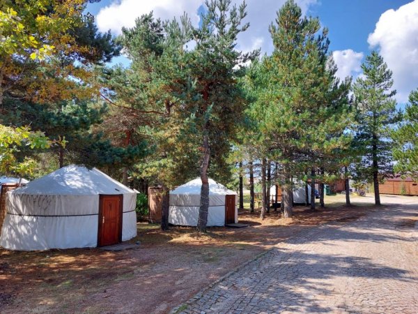 Vale do Rossim Ecoresort — Photo 2