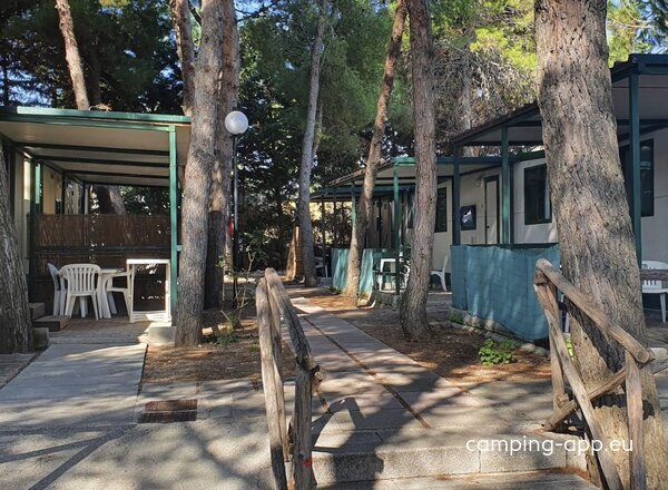 Camping Spiaggia Lunga — Foto 3