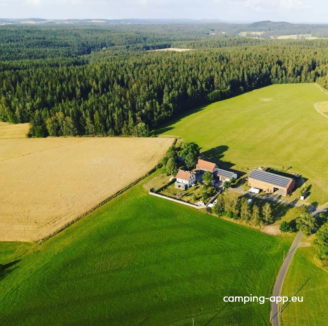 Stellplatz am Krippnerhof — Foto 3